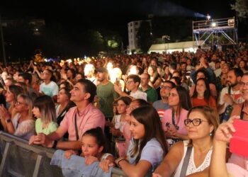 ¿Concierto en Peñaranda sí o no?: la decisión queda sobre la mesa tras más de tres horas de debate en el Ayuntamiento