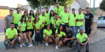 Villaflores incorpora una parrillada popular como novedad en sus fiestas de San Agustín y recupera la yincana de peñas