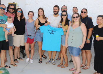 Alaraz honrará a la Virgen de las Nieves con festejos taurinos, verbenas, actuaciones musicales y eventos deportivos