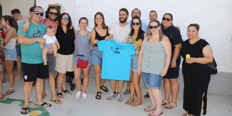 Alaraz honrará a la Virgen de las Nieves con festejos taurinos, verbenas, actuaciones musicales y eventos deportivos