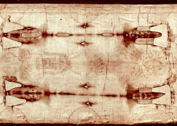 Mancera de Abajo acogerá este viernes una charla sobre la Sábana Santa a cargo de Rafael Pascual, estudioso de la Sindone