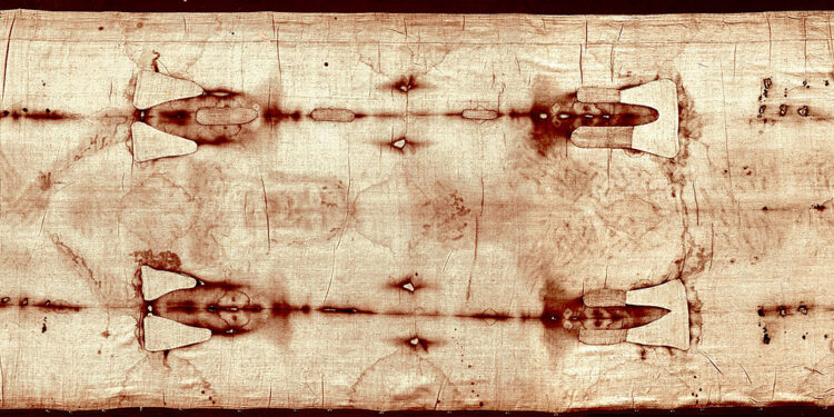 Mancera de Abajo acogerá este viernes una charla sobre la Sábana Santa a cargo de Rafael Pascual, estudioso de la Sindone