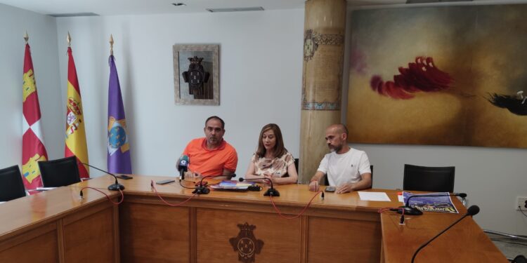 Peñaranda retoma el torneo de fútbol sala de verano para las categorías prebenjamín, benjamín, alevín, infantil y cadete