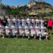 Triunfo de los cadetes del Peñaranda y empate de los infantiles en su debut en la Costa Blanca Cup de Benidorm