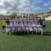 Los cadetes del CD Peñaranda se clasifican para octavos de final de la Costa Blanca Cup tras ganar 3-1 al Sporting Dubái