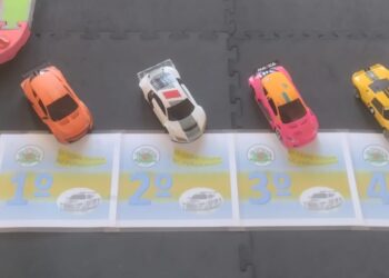 Peñaranda despide la temporada de RC con la VI edición de la Copa Stock para aficionados a los coches de radiocontrol