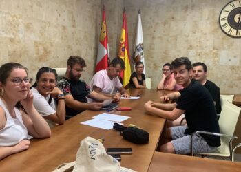 Babilafuente tendrá a las orquestas Clan Cero, Malassia, La Huella y Cañón para animar las verbenas de las fiestas de San Roque