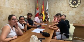 Babilafuente tendrá a las orquestas Clan Cero, Malassia, La Huella y Cañón para animar las verbenas de las fiestas de San Roque