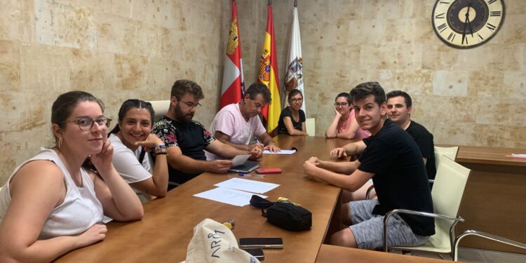 Babilafuente tendrá a las orquestas Clan Cero, Malassia, La Huella y Cañón para animar las verbenas de las fiestas de San Roque