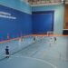 Peñaranda vive de nuevo los grandes momentos del fútbol sala en el pabellón polideportivo municipal con el Torneo de Verano