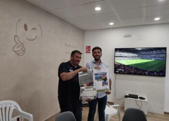 Peñaranda programa para el 5 de agosto la excursión de los jóvenes que tendrá como destino la villa asturiana de Lastres