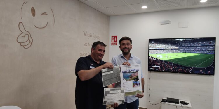 Peñaranda programa para el 5 de agosto la excursión de los jóvenes que tendrá como destino la villa asturiana de Lastres