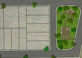 Babilafuente completa la compra de una parcela en suelo urbano para ofrecer suelo a bajo coste y fijar población en el municipio