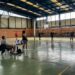 Voleineta, Patatas Revolconas y Asirias ganan el II torneo de Voley 3×3 organizado por el Ayuntamiento de Peñaranda