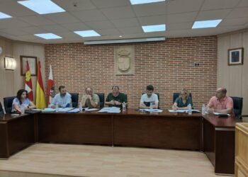 Unanimidad en Macotera para nombrar hijo adoptivo de la villa a título póstumo al sacerdote Rafael Pascual Pérez