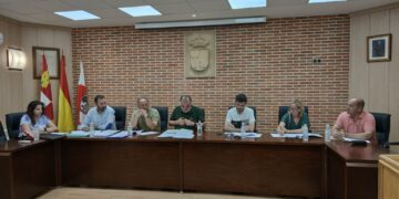Unanimidad en Macotera para nombrar hijo adoptivo de la villa a título póstumo al sacerdote Rafael Pascual Pérez