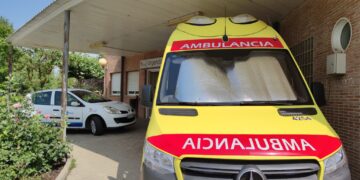 Esla Formación imparte en Peñaranda cursos gratuitos de primeros auxilios y traslado en ambulancias