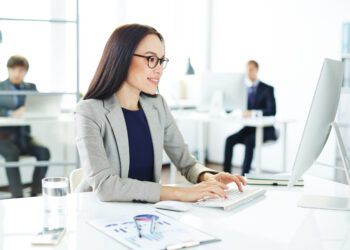 Esla Formación imparte en Peñaranda un curso gratuito de informática básica dirigido a las mujeres desempleadas