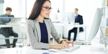 Esla Formación imparte en Peñaranda un curso gratuito de informática básica dirigido a las mujeres desempleadas