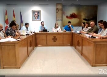 Peñaranda sube la cuantía económica a sus ediles: 100 euros por asistencia a cada sesión plenaria y 60 euros por comisión