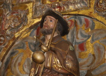 Cantalpino tendrá verbenas, festejos taurinos, degustaciones y deporte en unas fiestas que además estrenan procesión