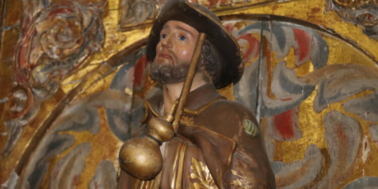 Cantalpino tendrá verbenas, festejos taurinos, degustaciones y deporte en unas fiestas que además estrenan procesión