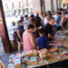 Peñaranda venderá este jueves libros «al peso» procedentes del expurgo de la biblioteca municipal en un singular mercadillo