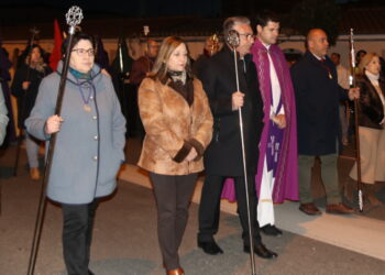 Antonio Carreras, nuevo párroco de Macotera, Alaraz, Santiago de la Puebla, Mancera de Abajo, Malpartida y Salmoral