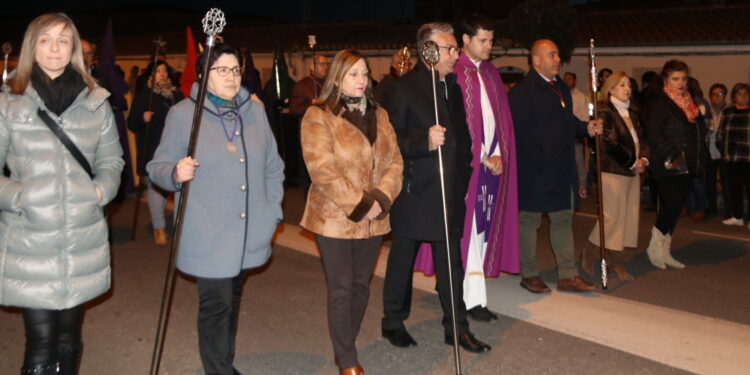 Antonio Carreras, nuevo párroco de Macotera, Alaraz, Santiago de la Puebla, Mancera de Abajo, Malpartida y Salmoral