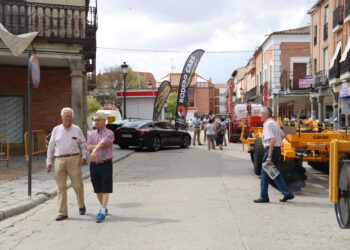 Peñaranda vuelve a programar su Feria Ecológica, esta vez para el 30 septiembre, y abre las inscripciones para los expositores