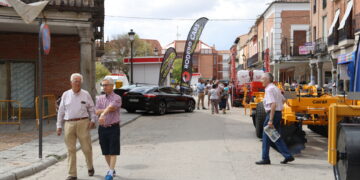 Peñaranda vuelve a programar su Feria Ecológica, esta vez para el 30 septiembre, y abre las inscripciones para los expositores