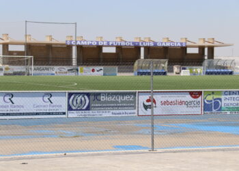 PeC exige la ejecución de inversiones aún pendientes como la reforma del parque Los Jardines o la grada del polideportivo