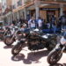 Comando Bracamonte logra un nuevo y rotundo éxito con la VII edición de la Biker Day que llena de «rugidos» Peñaranda