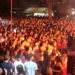 4.000 personas vibran al ritmo de la orquesta Panorama en Peñaranda que ya vive la cuenta atrás de sus fiestas