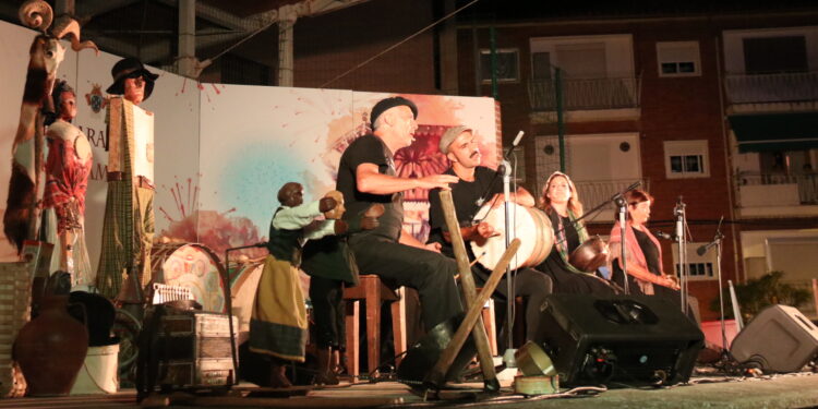 El Campo de Peñaranda celebra desde este sábado su Semana Cultural con un concierto de Mayalde como «plato fuerte»