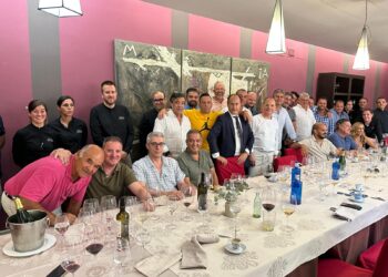 La Hostelería salmantina se vuelca con Las Cabañas: «Es algo que nos puede pasar a cualquiera y merecen todo nuestro apoyo»