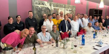 La Hostelería salmantina se vuelca con Las Cabañas: «Es algo que nos puede pasar a cualquiera y merecen todo nuestro apoyo»