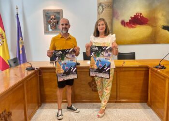 Peñaranda acogerá el emblemático torneo de las 32 horas de fútbol sala que se disputará los días 19 y 20 de agosto