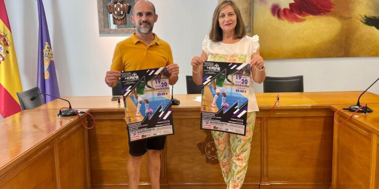 Peñaranda acogerá el emblemático torneo de las 32 horas de fútbol sala que se disputará los días 19 y 20 de agosto