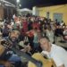 El Campo de Peñaranda disfruta de la música flamenca en la Semana Cultural con un concierto de Kurkillo
