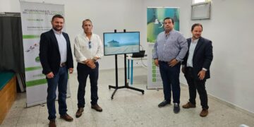 Cantaracillo albergará una planta de biogás con una inversión de cerca de 25 millones de € y que creará una quincena de empleos