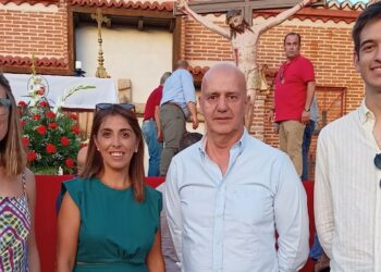 El grupo Popular de Peñaranda muestra su disposición a colaborar durante los actos de las Ferias y Fiestas de agosto