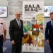 La Feria Salamaq 23 se presenta como una feria viva con 435 expositores y el compromiso de dar valor al campo