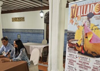 Sergio Pérez ante su alternativa en Valladolid el próximo 3 de septiembre: «afronto el reto con ilusión y responsabilidad»