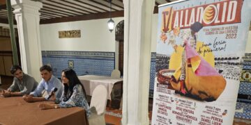 Sergio Pérez ante su alternativa en Valladolid el próximo 3 de septiembre: «afronto el reto con ilusión y responsabilidad»