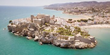 El Ayuntamiento de Peñaranda organiza la tradicional excursión para los mayores que tendrá como destino Peñíscola (Castellón)