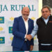 Caja Rural renueva su acuerdo de colaboración con la Asociación de Criadores de Limusín de Castilla y León
