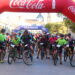 La IX Quedada BTT «Ciudad de Peñaranda» anima el domingo con casi 300 participantes y tres recorridos a elegir en esta edición