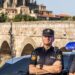 Salamanca capital acogerá del 14 al 20 de septiembre diversas actividades con motivo del Día de la Policía 2023