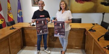 Peñaranda presenta sus escuelas deportivas: gimnasia rítmica, fútbol sala, patinaje, escalada y baloncesto-minibasket